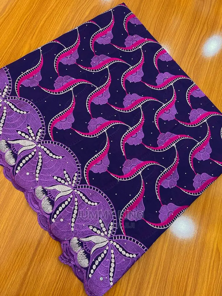 Lace Material
