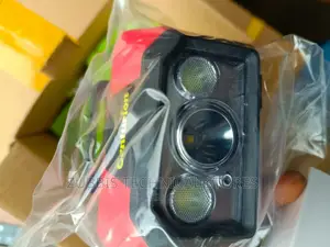 Centurion Head Torch Ex-2780 Explosion Proof