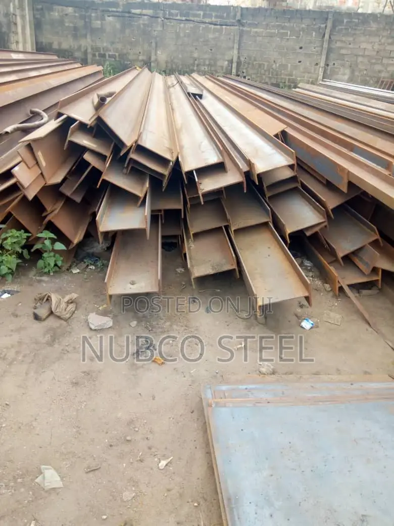 254 X 146 Universal Beam