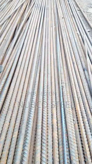 20mm Rebar