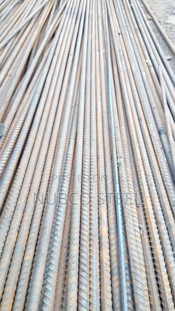 20mm Rebar