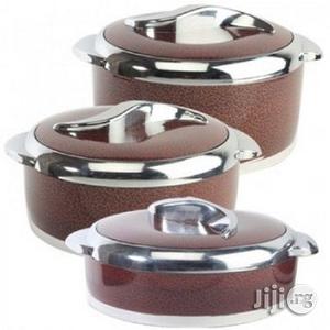 Casserole Food Warmer by 3PCS