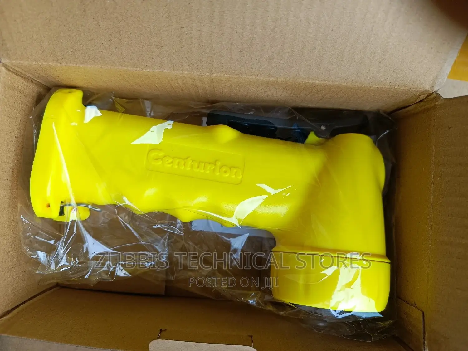 Crnturion Angel Torch Ligt