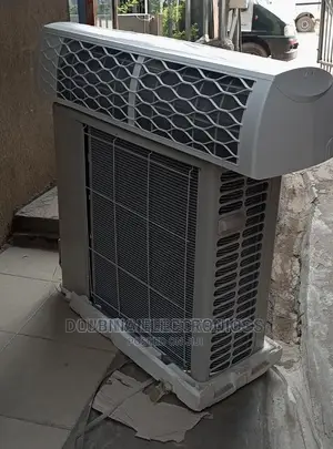 Brand New LG 2HP Split Unit Air Conditioner/100%Full Copper/