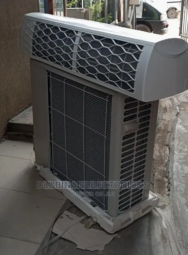 Brand New LG 2HP Split Unit Air Conditioner/100%Full Copper/