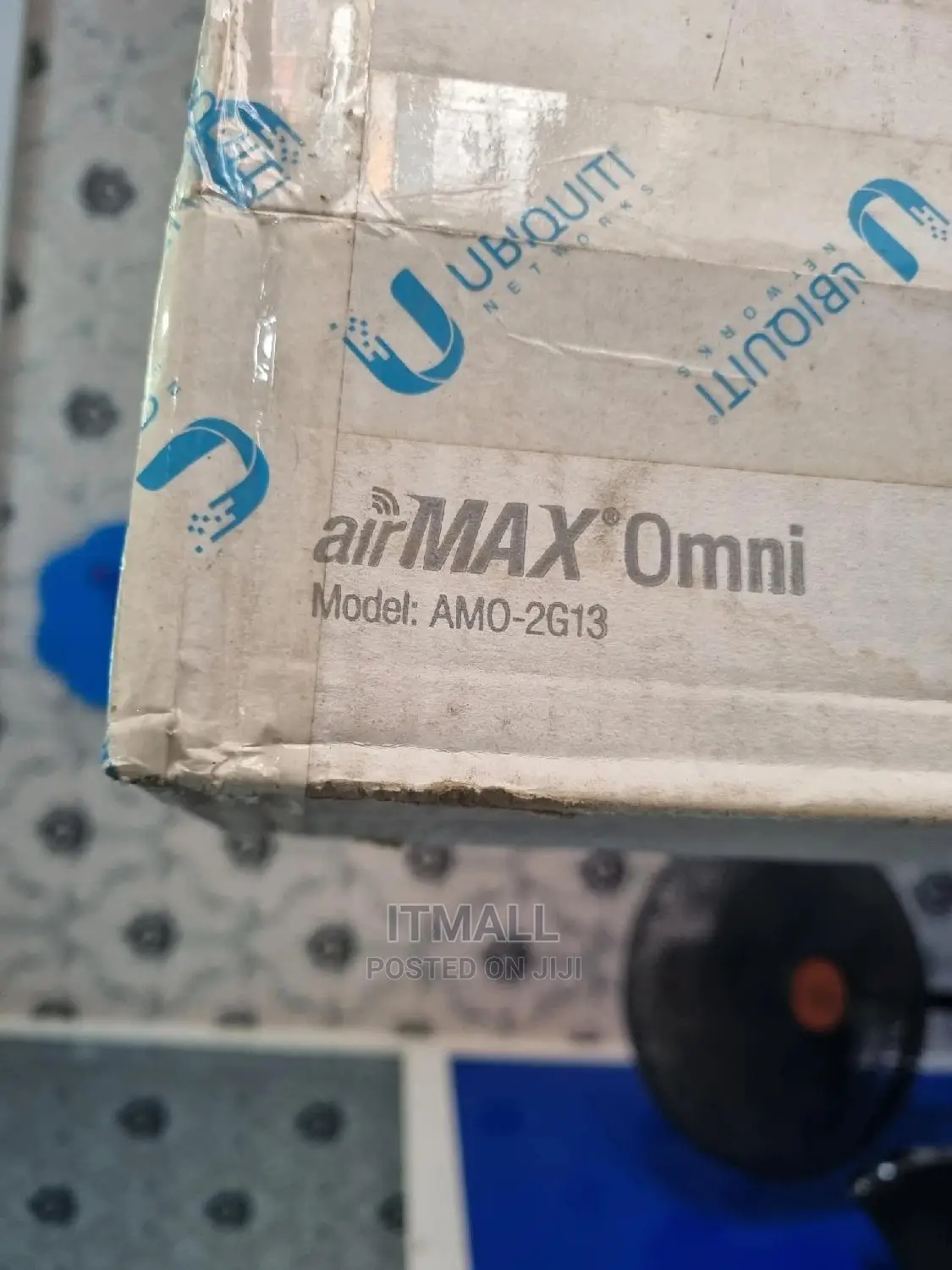 Ubiquiti AMO-2G13