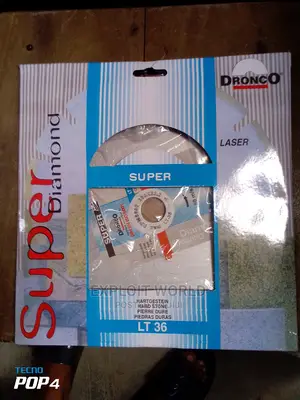 9inches Diamond Blade