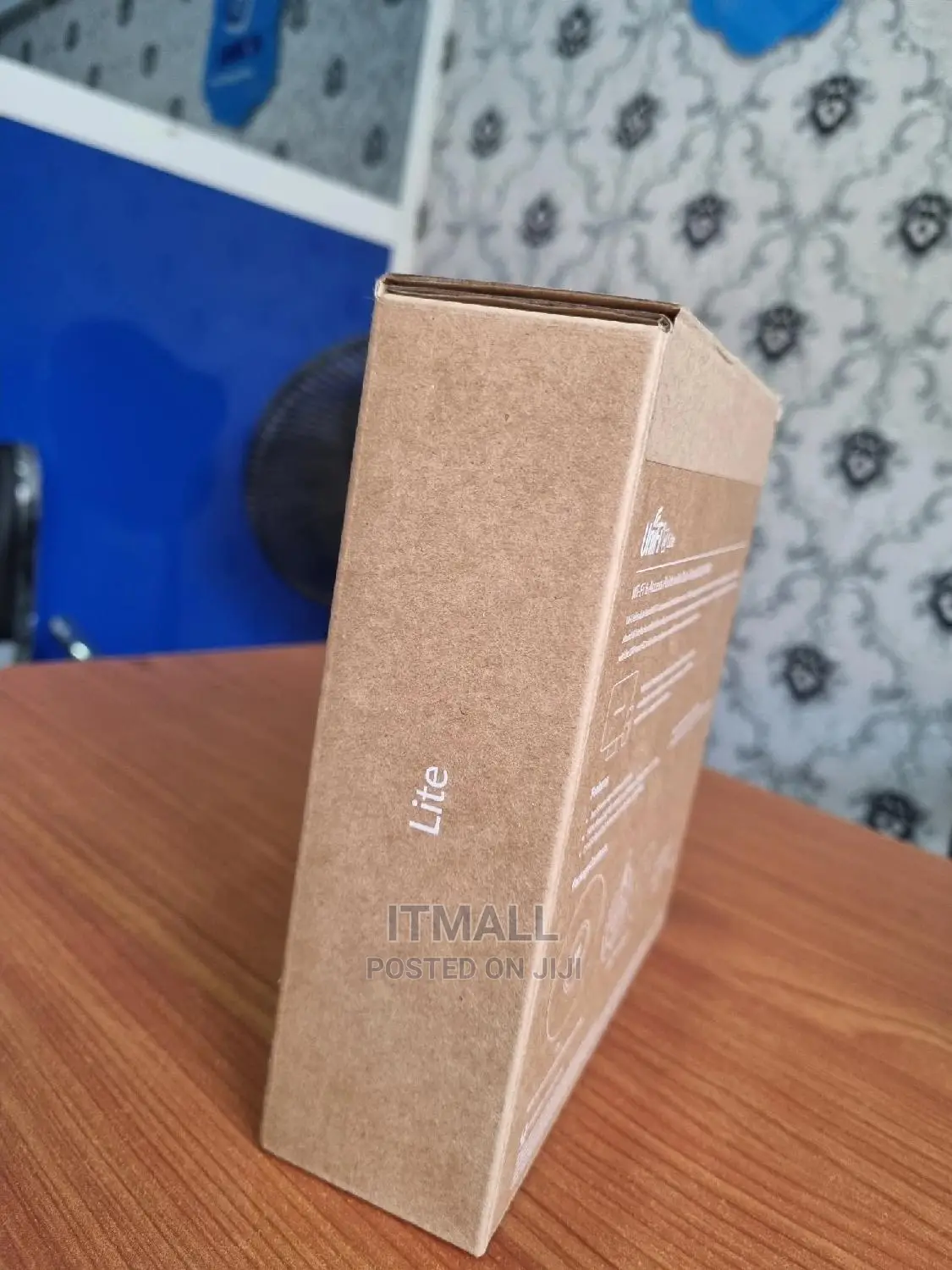 Ubiquiti U6-Lite