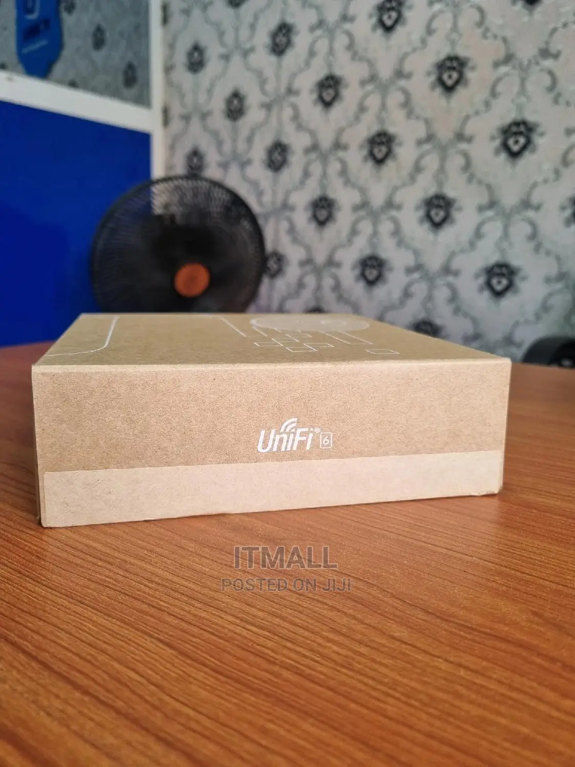 Ubiquiti U6-Lite