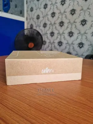 Ubiquiti U6-Lite