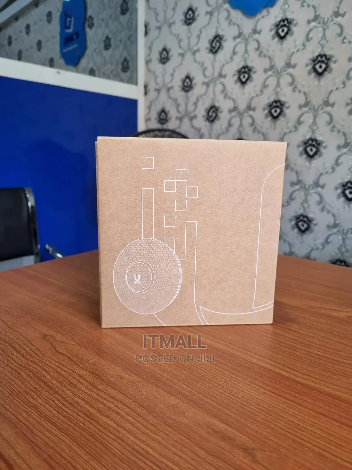 Ubiquiti U6-Lite