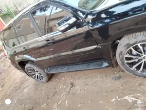 Toyota Parado Upgrade to 2021