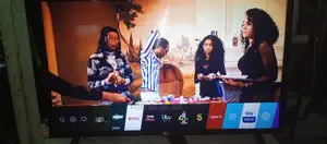 Uk Used 32 Inches Lg Smart Tv