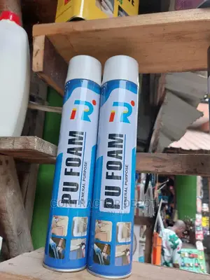 Multipurpose Sealant General Purpose PU Foam Straw Type