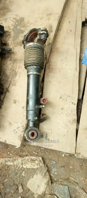 Pumping Shop Lexus GX 460