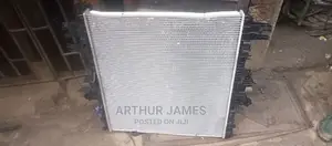 Brand New Radiator Infiniti Qx60 2015