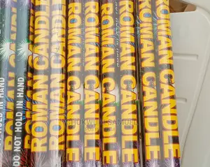 20 Shorts Fireworks