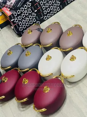 Forever Gold Cooler 3 Set