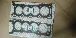 Gasket for LR3