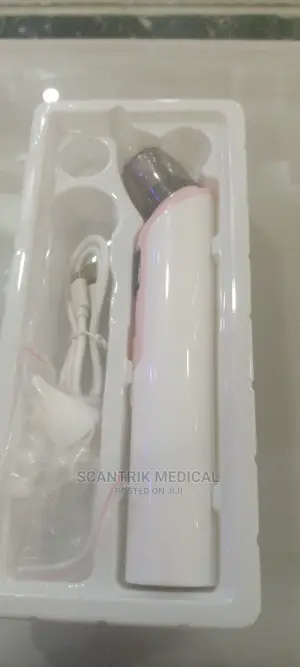 Baby Nose Sucker