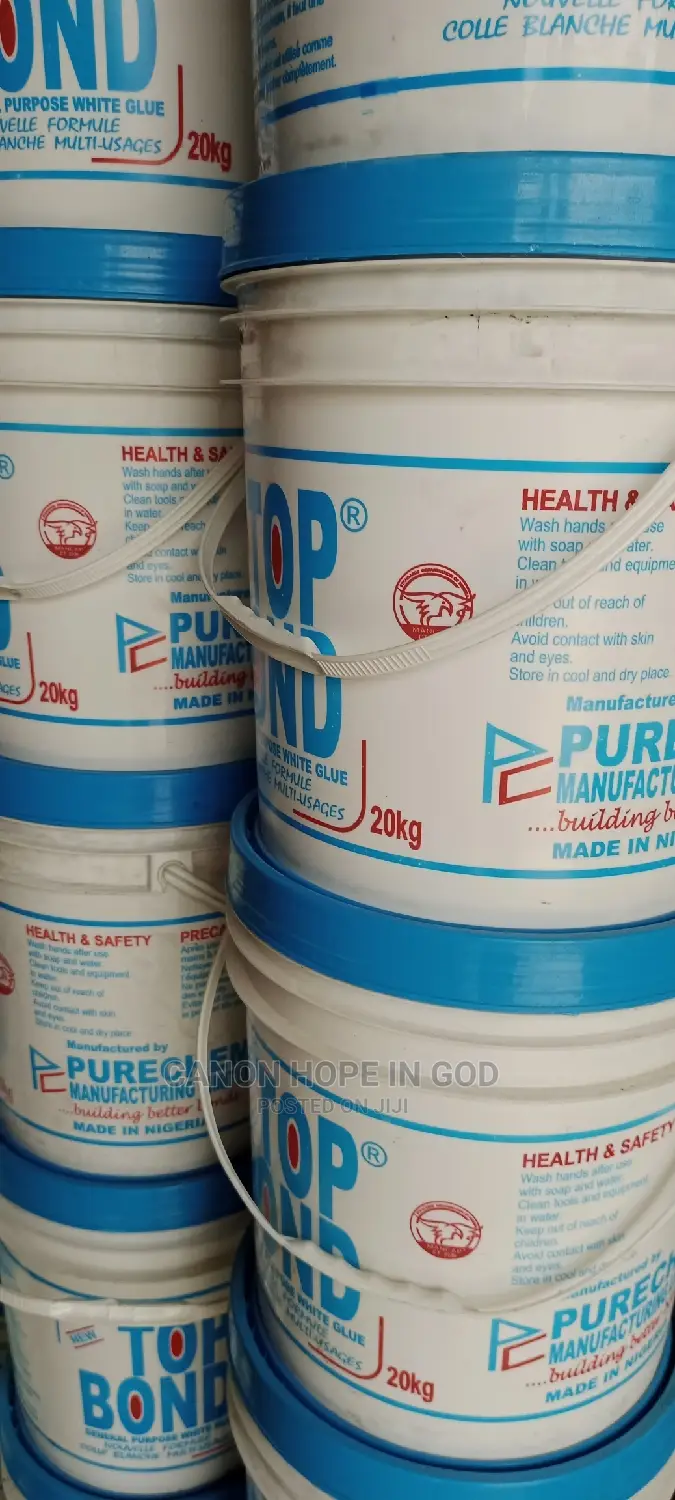 Top Bond 20kg