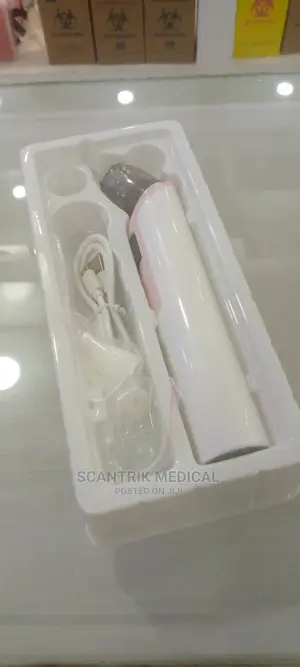 Digital Baby Nasal