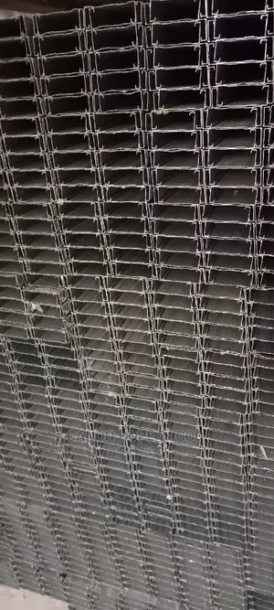 Ceiling Profile 3m and 2.8m