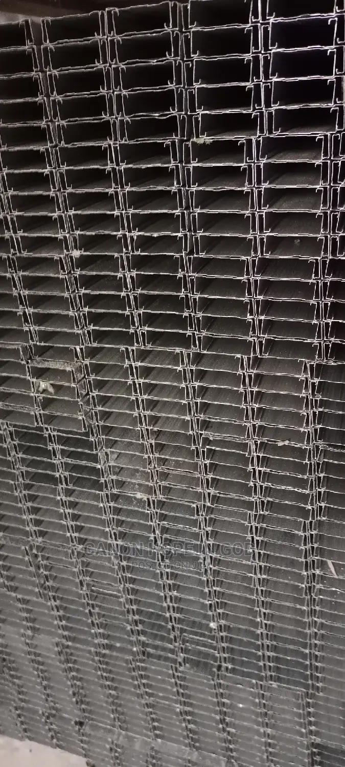 Ceiling Profile 3m and 2.8m