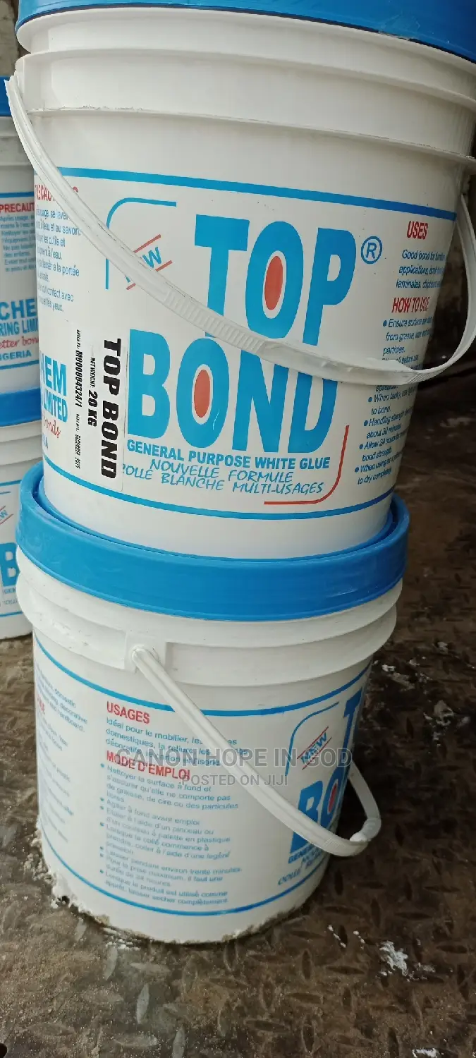 20kg Top Bond