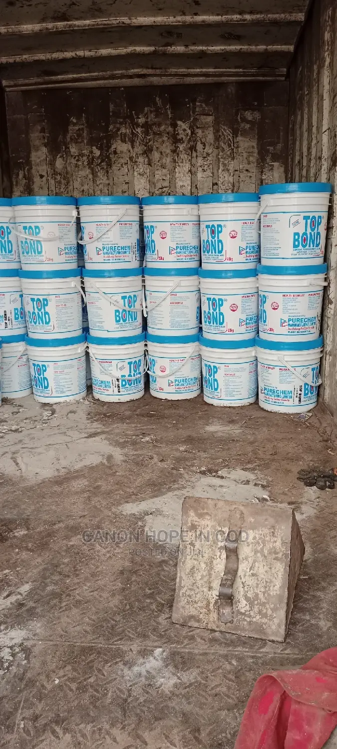 20kg Top Bond