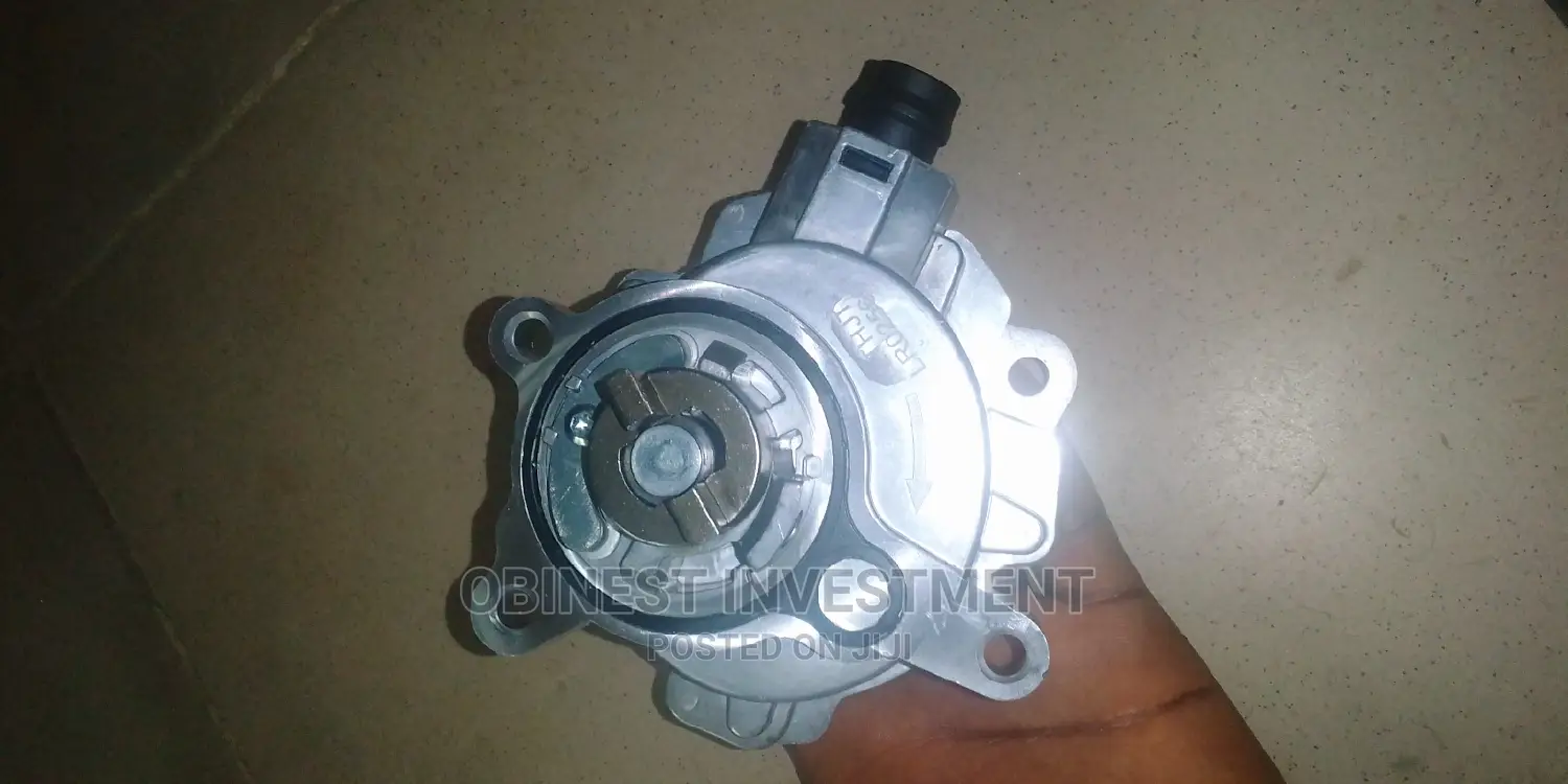 Brake Pump