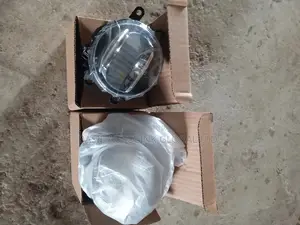 Fog Lights With LED