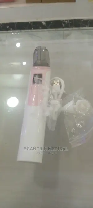 Baby Nasal Mucus