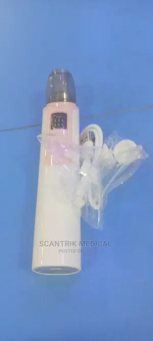 Electric Nasal Aspirator