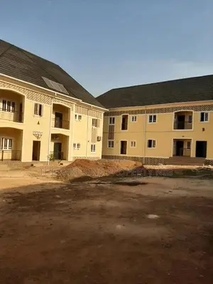 Photo - Furnished 1bdrm Room & Parlour in Enugu for rent