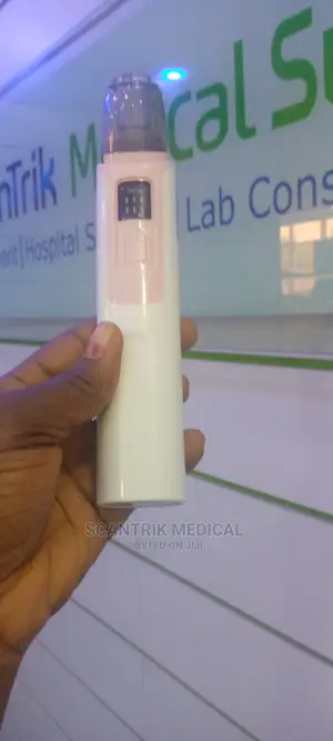 Portable Baby Nasal