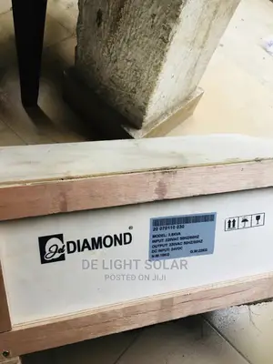 3.5kva DIAMOND INVERTER 24v
