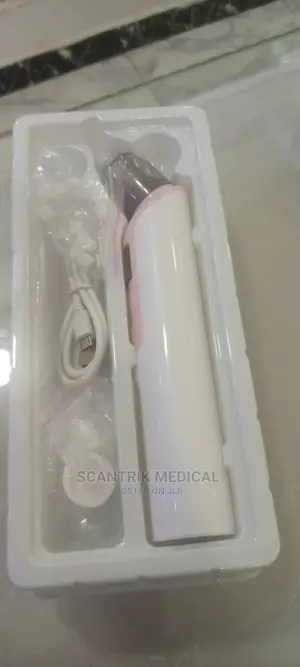 Portable Digital Baby Nasal