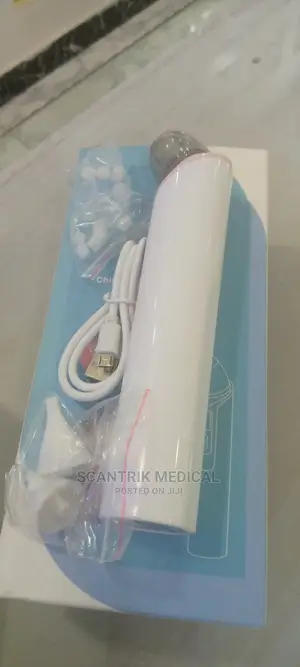 Portable Baby Nasal Mucus
