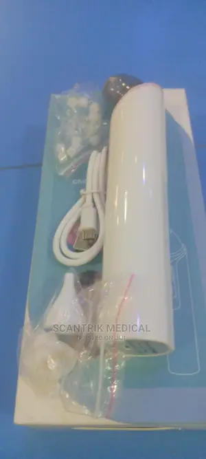 Portable Electric Baby Nasal