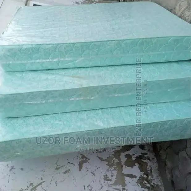 6b6 Royal Foam Semi Orthopaedic