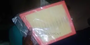 Velar Air Filter