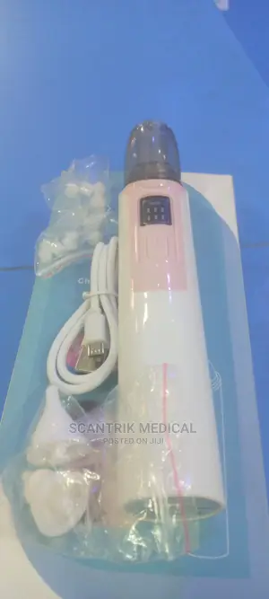 Medical Baby Aspirator
