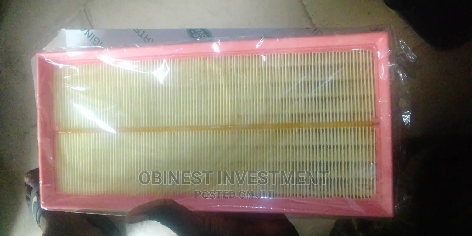 Air Filter