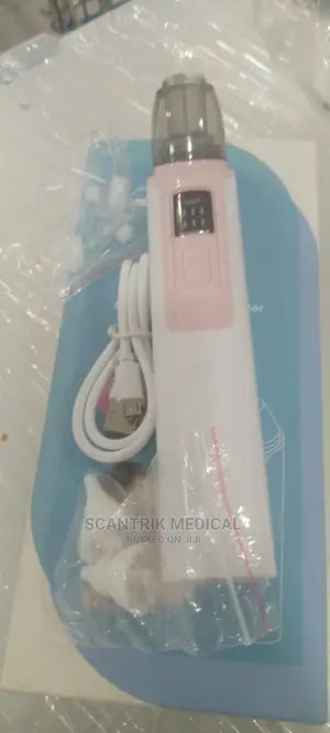 Digital Baby Nasal Medical Supplies Equipment