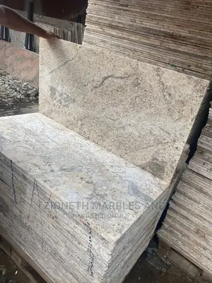 Nigeria Granite Tiles 120x60