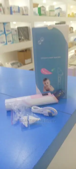 Nasal Aspirator Mucus