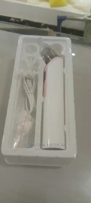 Baby Nasal Aspirator Electric Nose Suction