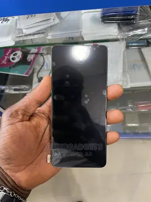 Oneplus 12 Screen