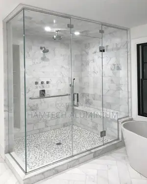 Cubicle Glass Design